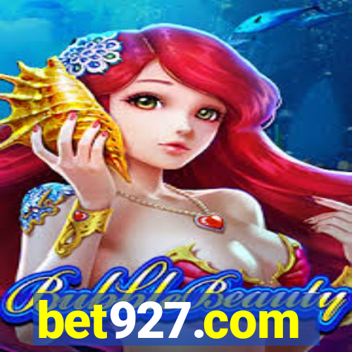 bet927.com