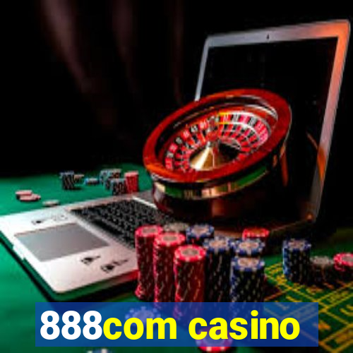 888com casino