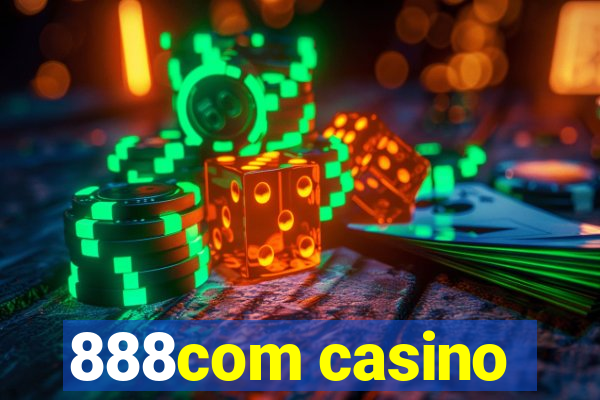 888com casino