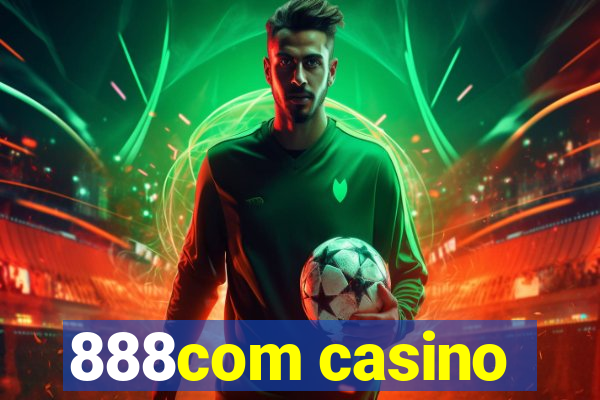 888com casino