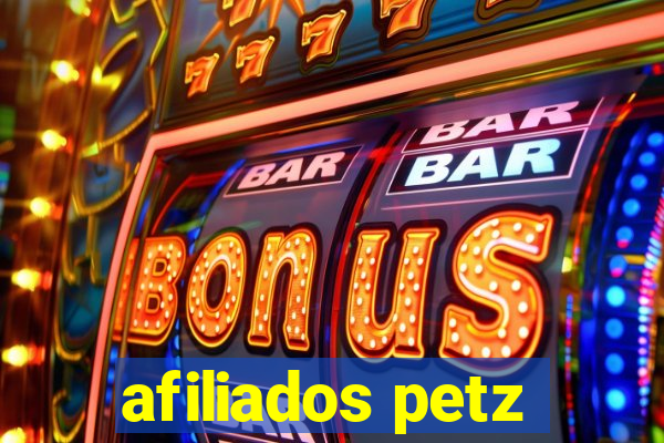 afiliados petz