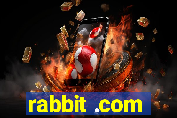 rabbit .com