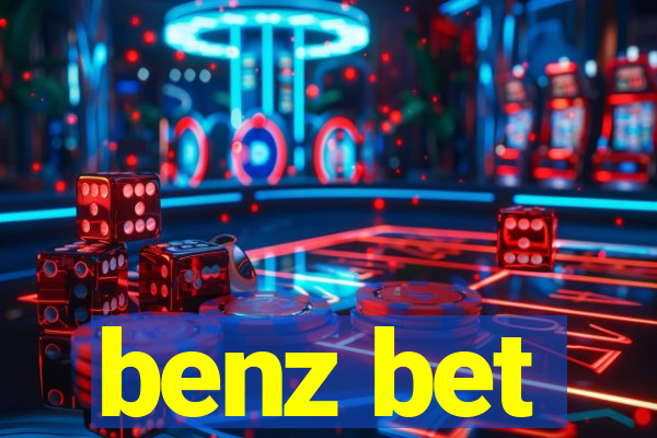 benz bet