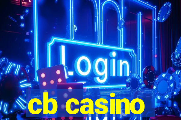 cb casino