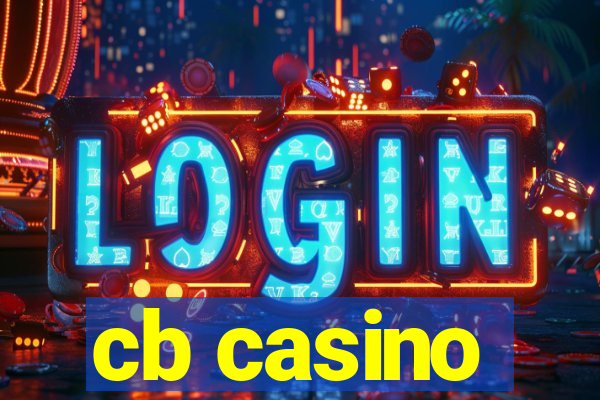 cb casino