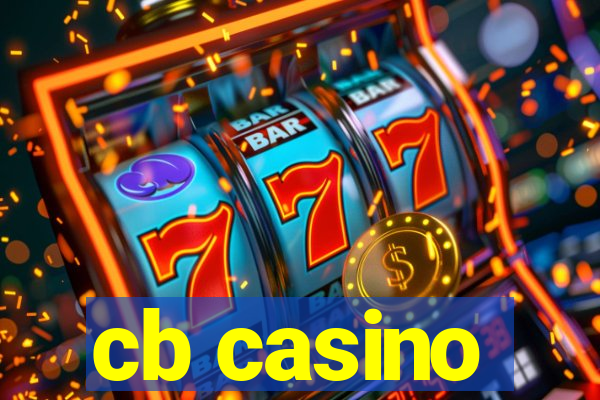 cb casino