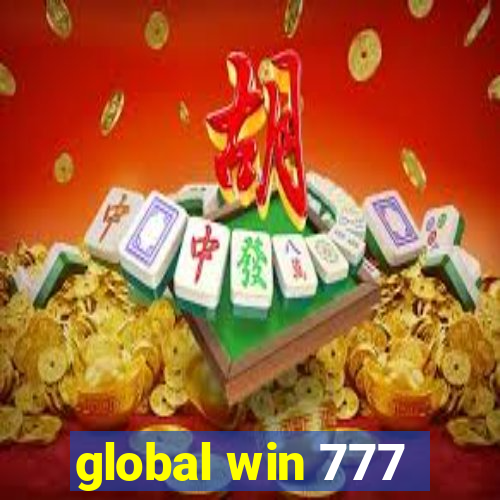 global win 777