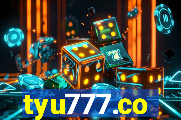 tyu777.co