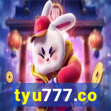 tyu777.co