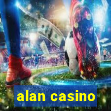 alan casino