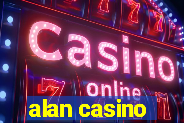 alan casino