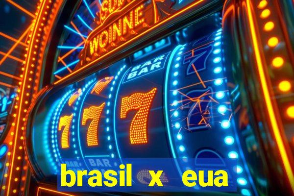 brasil x eua futebol feminino palpite