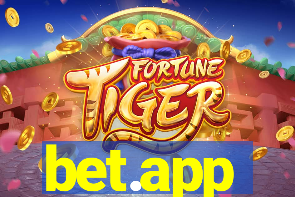 bet.app