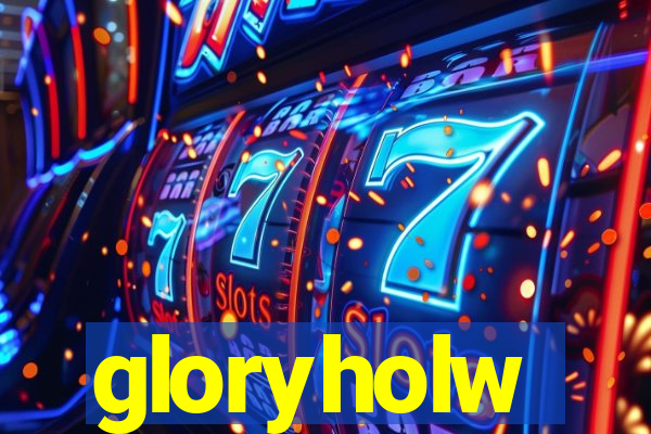 gloryholw