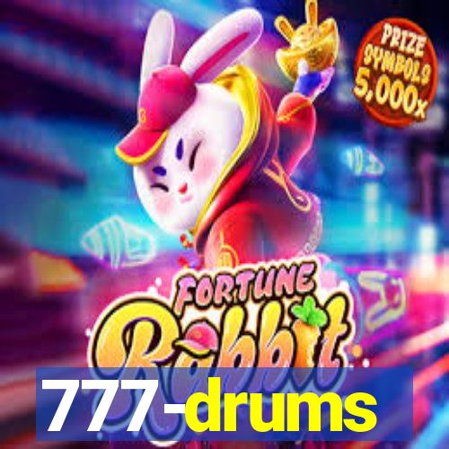 777-drums