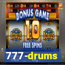 777-drums