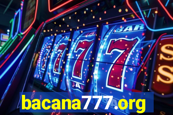 bacana777.org