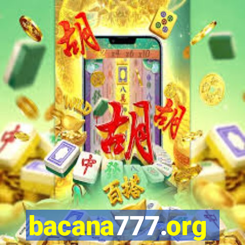 bacana777.org