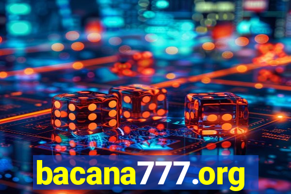 bacana777.org