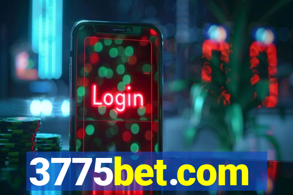 3775bet.com