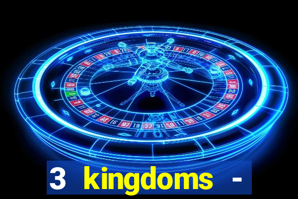 3 kingdoms - battle for red cliffs casino