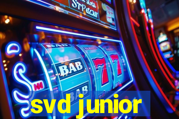 svd junior