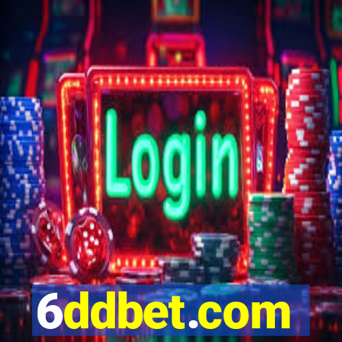 6ddbet.com