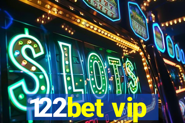 122bet vip