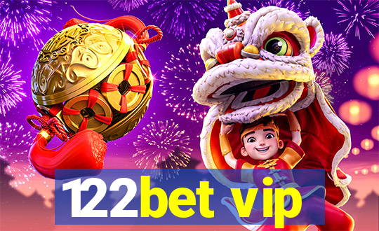 122bet vip