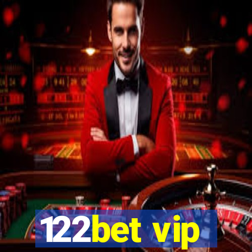 122bet vip