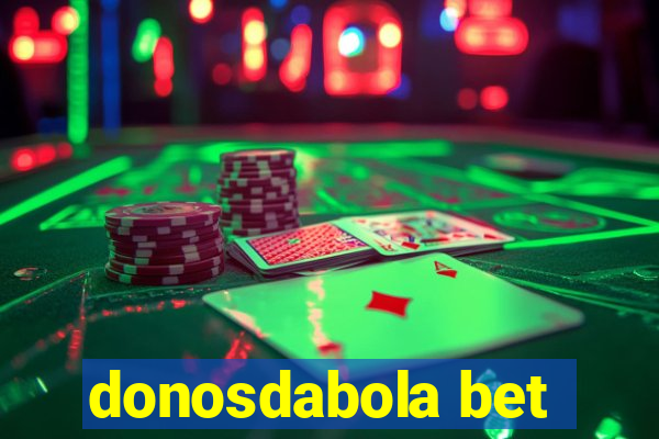 donosdabola bet