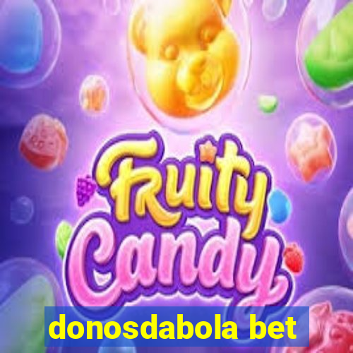 donosdabola bet