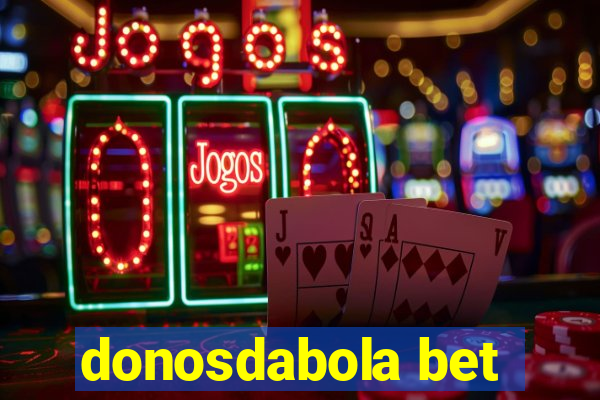 donosdabola bet