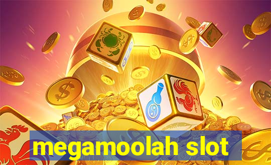 megamoolah slot