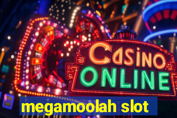 megamoolah slot