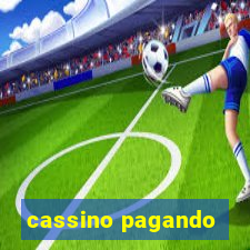 cassino pagando