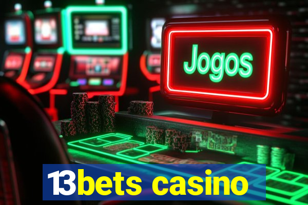 13bets casino