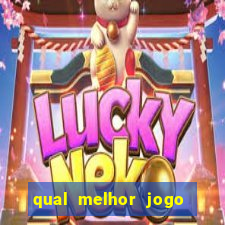 qual melhor jogo para celular