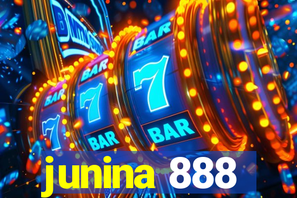 junina 888