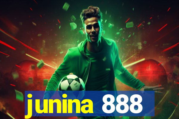 junina 888