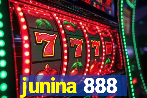 junina 888