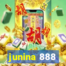 junina 888