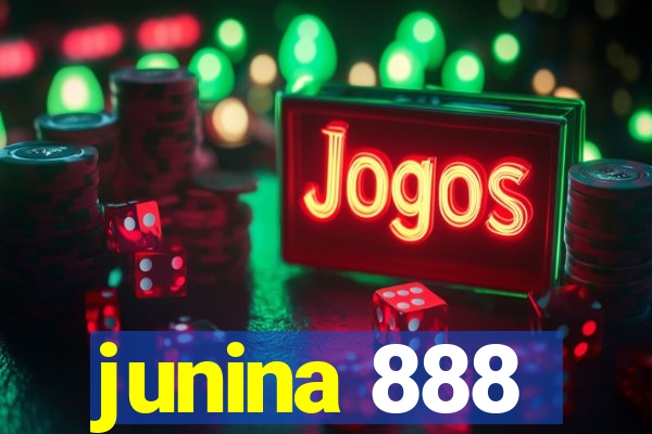 junina 888