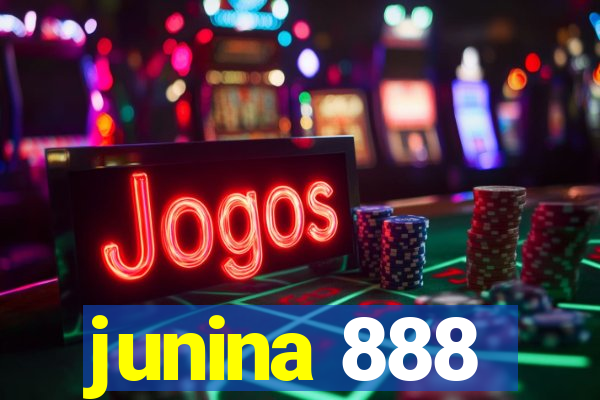 junina 888