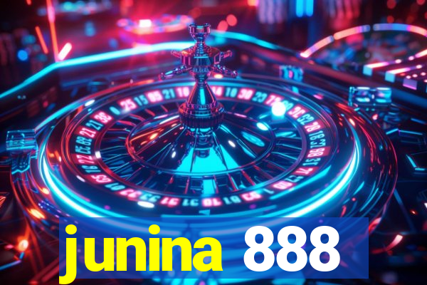 junina 888