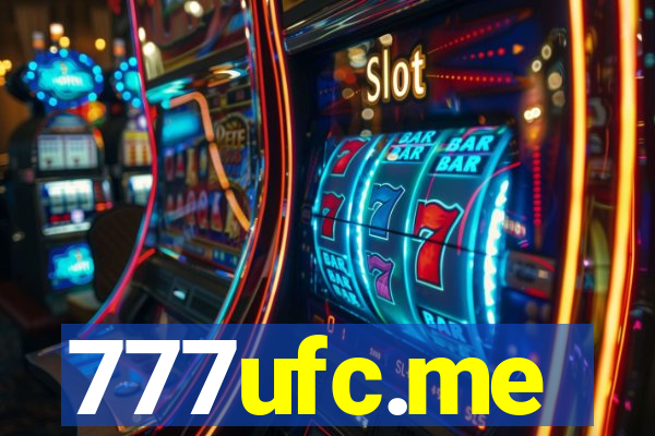 777ufc.me