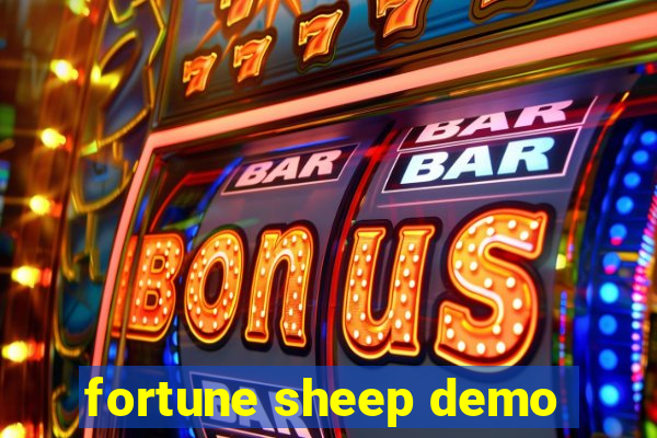 fortune sheep demo