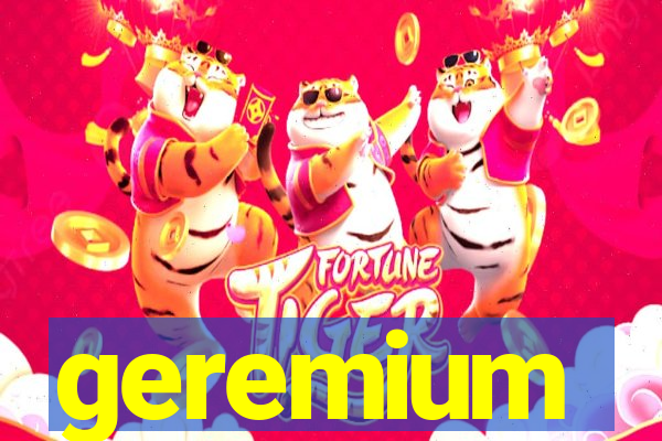 geremium