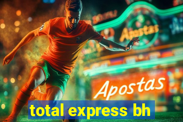 total express bh