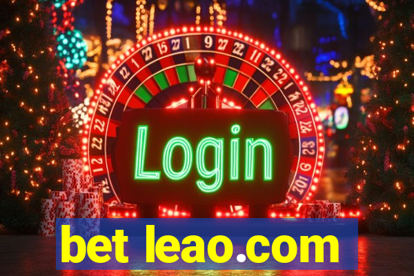 bet leao.com